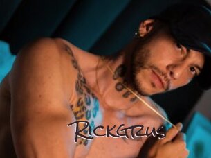 Rickgrus