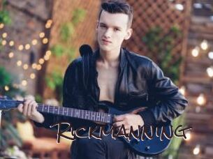 Rickmanning