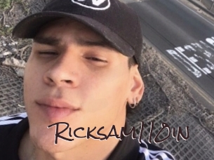 ricksam110in Spicy Blogs