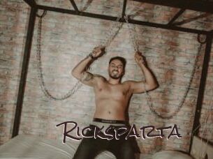 Ricksparta