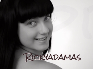 Rickyadamas