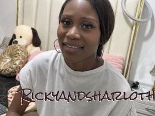 rickyandsharloth Spicy Blogs