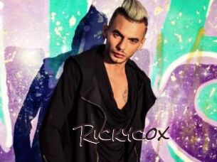 Rickycox
