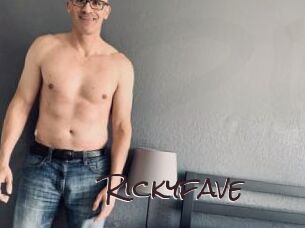 Rickyfave