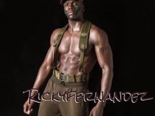 Rickyfernandez