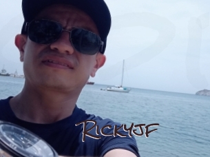 rickyjf Spicy Blogs