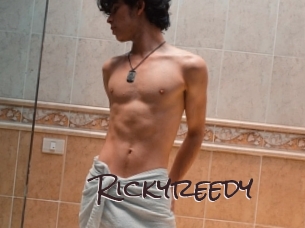 Rickyreedy