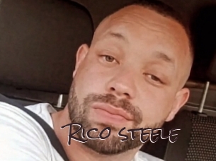 rico_steele Spicy Blogs