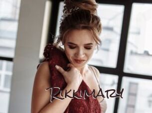 Rikkimary