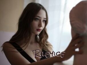 Rileyice