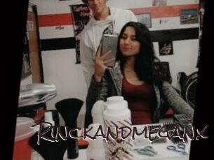 Rinckandmeganx