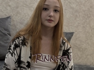 Rinnpen