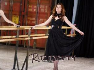 Riridotty