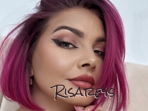 Risareys