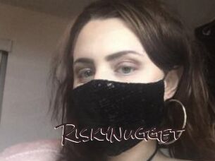 Riskynugget