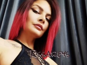 rissareys Spicy Blogs