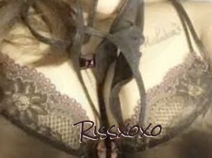 Rissxoxo