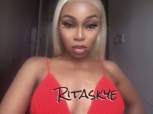 Ritaskye