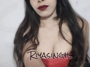 Riyasinghs