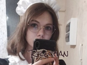 Rizechan