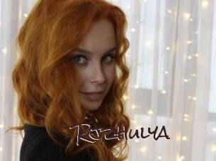 Rjzhulya