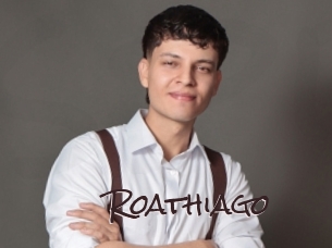 roathiago Spicy Blogs