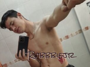 Robbbiejr