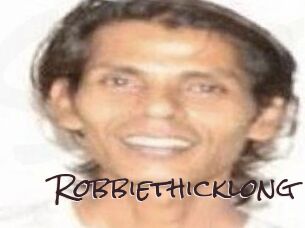 Robbiethicklong