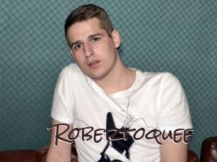 Robertoquee