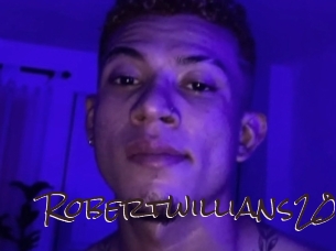 robertwillians20 Spicy Blogs