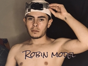 Robin_model