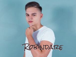 Robindare
