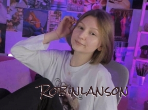 Robinlanson