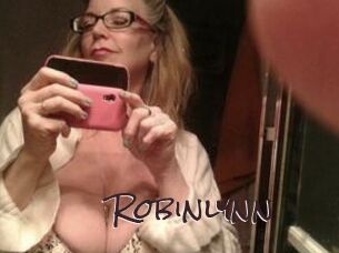 robinlynn Spicy Blogs