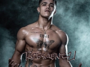robsaenz21 Spicy Blogs