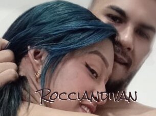 Rocciandivan