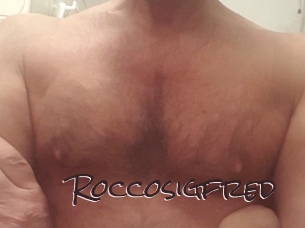 Roccosigfred