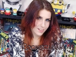 rockerlana Spicy Blogs