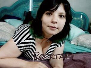 Rocktail