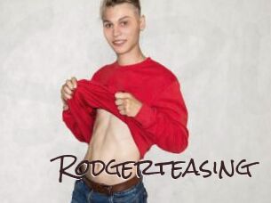 Rodgerteasing