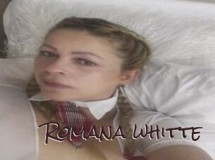 Romana_whitte