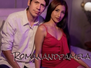 Romanandpamela