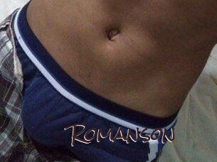 Romanson