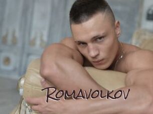 romavolkov Spicy Blogs