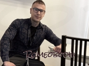 Romeobodhi