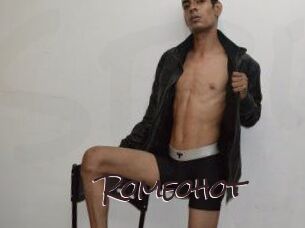 Romeohot