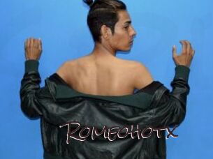 Romeohotx