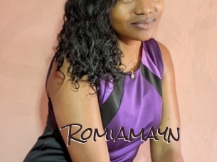 romiamayn Spicy Blogs