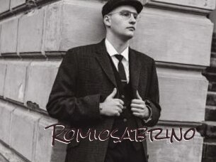 romiosabrino Spicy Blogs