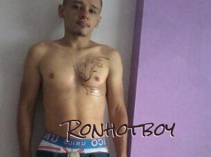 Ronhotboy